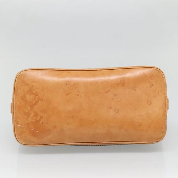 LOUIS VUITTON Monogram Alma Hand Bag M51130 - Picture 9 of 12